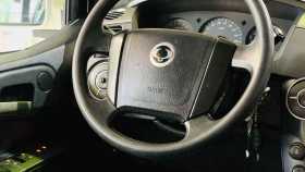 SsangYong Kyron 2012 г.в.