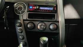 SsangYong Kyron 2012 г.в.