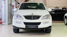 SsangYong Kyron 2012 г.в.