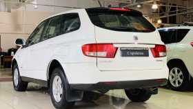 SsangYong Kyron 2012 г.в.