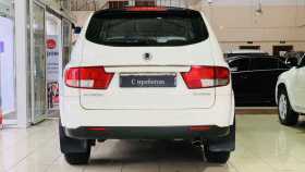 SsangYong Kyron 2012 г.в.