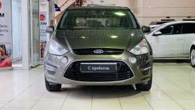 Ford S-MAX 2010 г.в.
