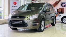 Ford S-MAX 2010 г.в.