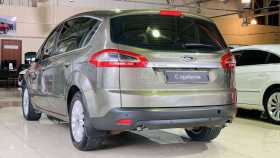 Ford S-MAX 2010 г.в.