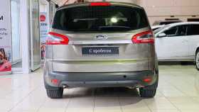 Ford S-MAX 2010 г.в.