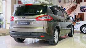 Ford S-MAX 2010 г.в.