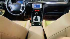 Ford S-MAX 2010 г.в.