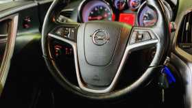 Opel Astra 2012 г.в.