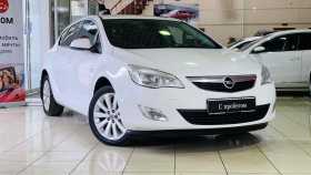 Opel Astra 2012 г.в.