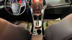 Opel Astra 2012 г.в.