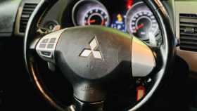 Mitsubishi Outlander 2010 г.в.