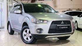 Mitsubishi Outlander 2010 г.в.