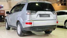 Mitsubishi Outlander 2010 г.в.