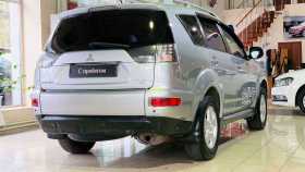 Mitsubishi Outlander 2010 г.в.