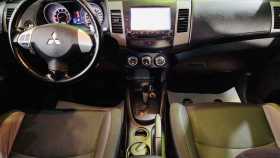 Mitsubishi Outlander 2010 г.в.