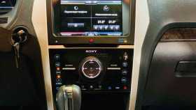 Ford Explorer 2014 г.в.