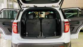 Ford Explorer 2014 г.в.