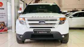Ford Explorer 2014 г.в.
