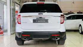 Ford Explorer 2014 г.в.