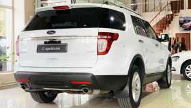 Ford Explorer 2014 г.в.
