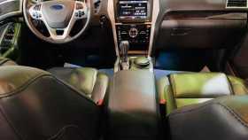 Ford Explorer 2014 г.в.