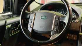 Land Rover Freelander 2012 г.в.