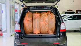 Land Rover Freelander 2012 г.в.