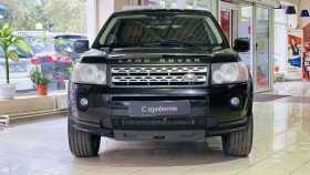 Land Rover Freelander 2012 г.в.