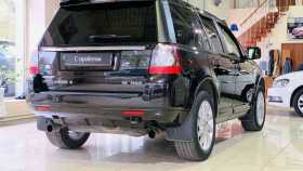 Land Rover Freelander 2012 г.в.