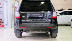 Land Rover Freelander 2012 г.в.
