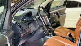 Land Rover Freelander 2012 г.в.