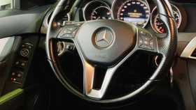 Mercedes-Benz C-Класс 2013 г.в.