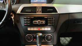 Mercedes-Benz C-Класс 2013 г.в.