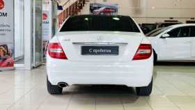 Mercedes-Benz C-Класс 2013 г.в.