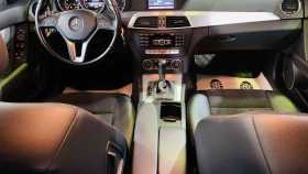 Mercedes-Benz C-Класс 2013 г.в.
