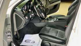 Mercedes-Benz C-Класс 2013 г.в.