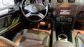 Mercedes-Benz M-Класс 2009 г.в.