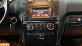 Mercedes-Benz M-Класс 2009 г.в.