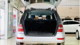 Mercedes-Benz M-Класс 2009 г.в.