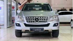 Mercedes-Benz M-Класс 2009 г.в.