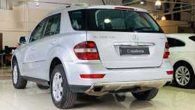 Mercedes-Benz M-Класс 2009 г.в.