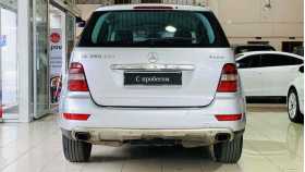 Mercedes-Benz M-Класс 2009 г.в.