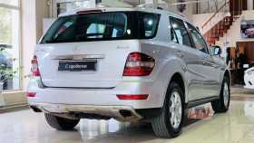 Mercedes-Benz M-Класс 2009 г.в.