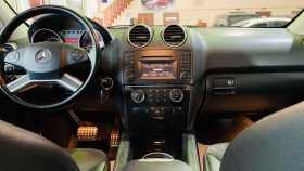 Mercedes-Benz M-Класс 2009 г.в.