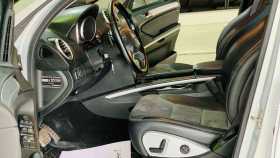 Mercedes-Benz M-Класс 2009 г.в.