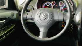 Suzuki SX4 2010 г.в.