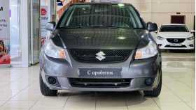 Suzuki SX4 2010 г.в.