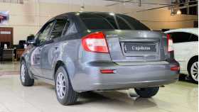 Suzuki SX4 2010 г.в.