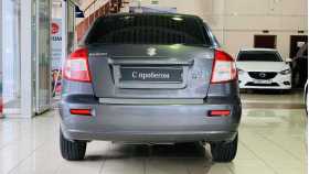Suzuki SX4 2010 г.в.