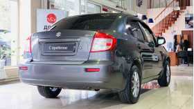Suzuki SX4 2010 г.в.